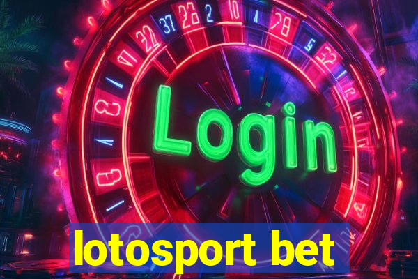 lotosport bet